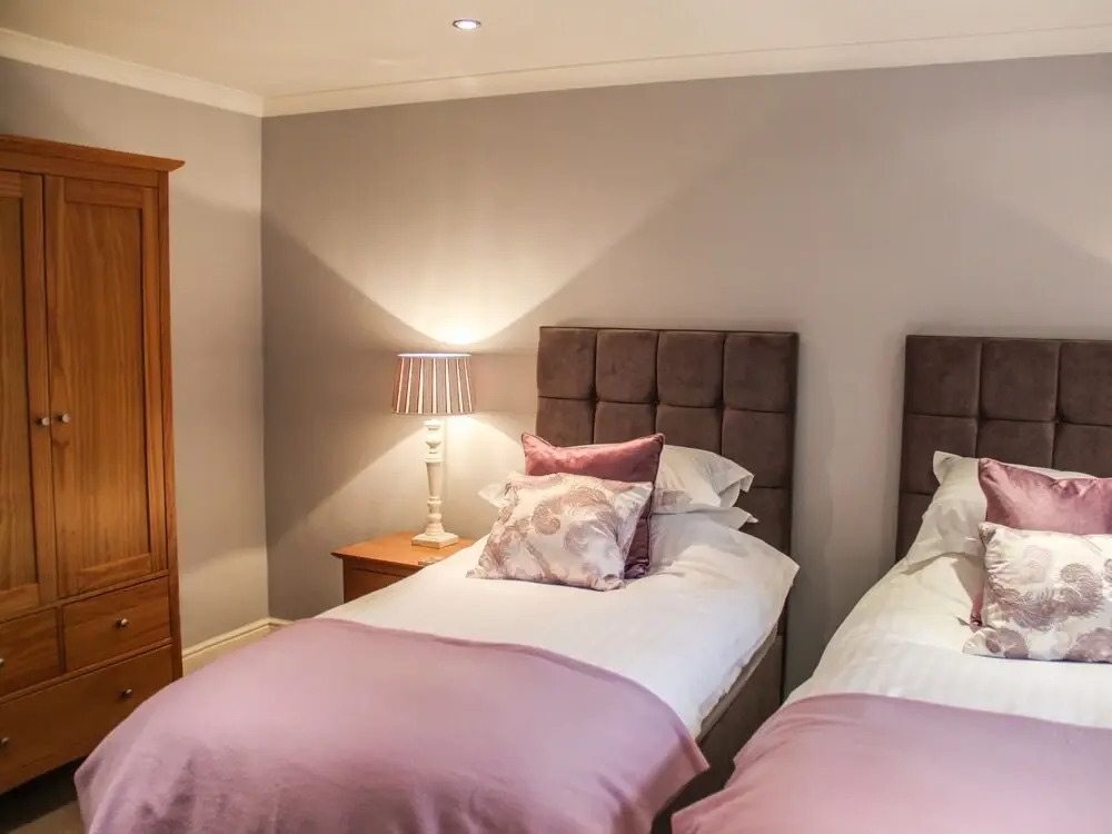 Geltsdale Garden Apartment
