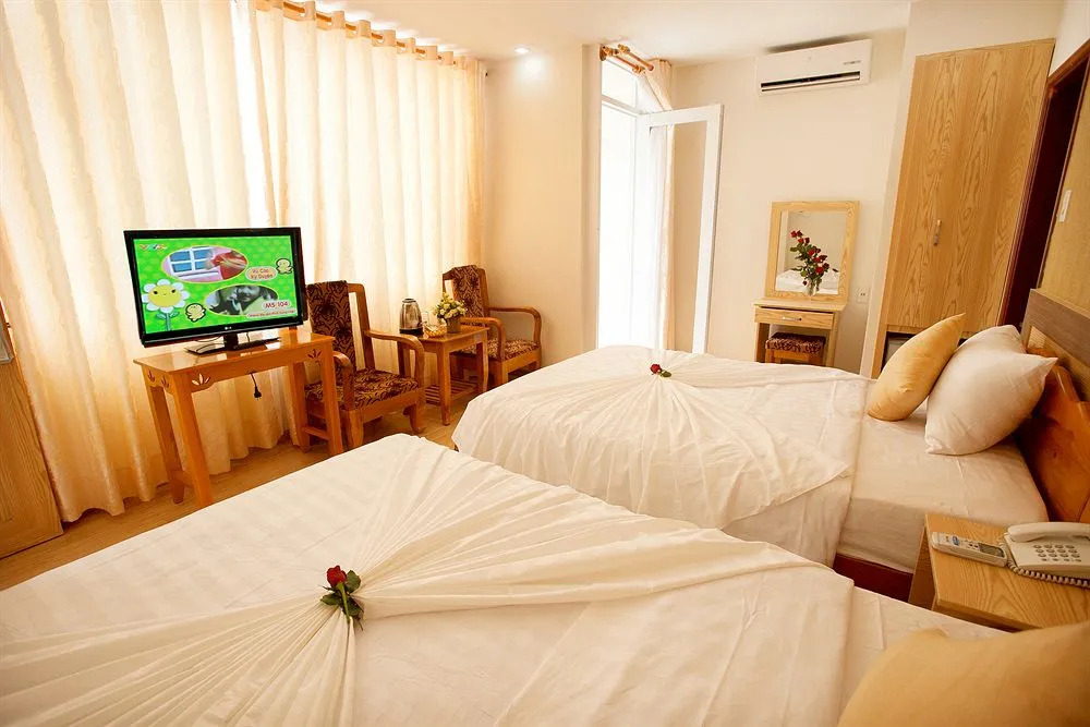Galaxy Hotel Nha Trang