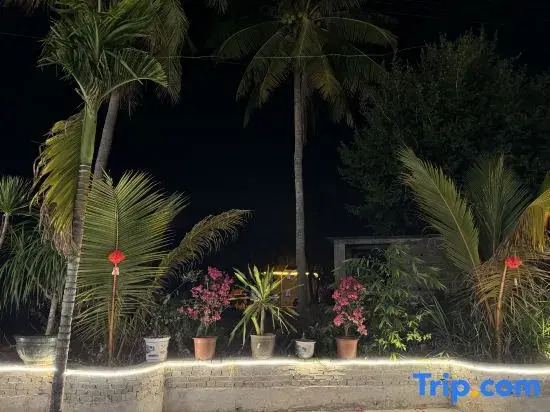 Haishu Yuntian · Seaside Pool Resort (Near Nanshan Temple & Guanyin of the South Sea)