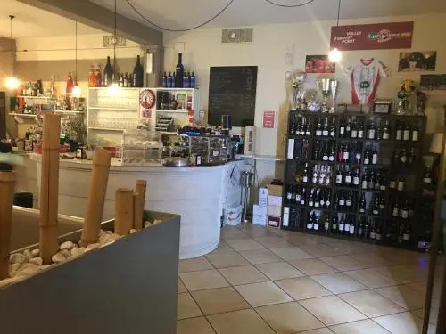 Albergo centrale