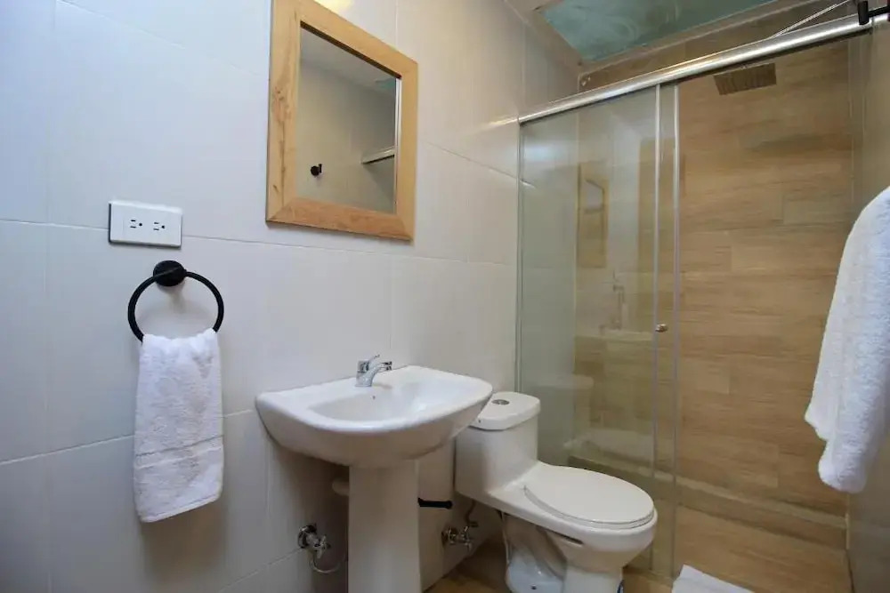 Apart Hotel Casa Blanca