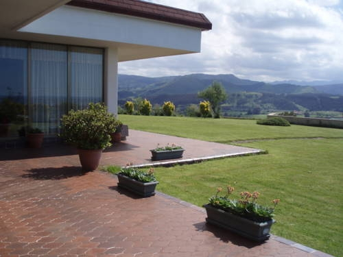 Hostal Orión