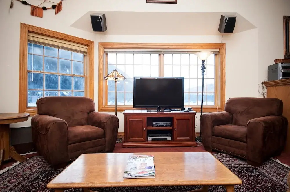 Sundance 302 2 Bedroom Condo By Accommodations in Telluride