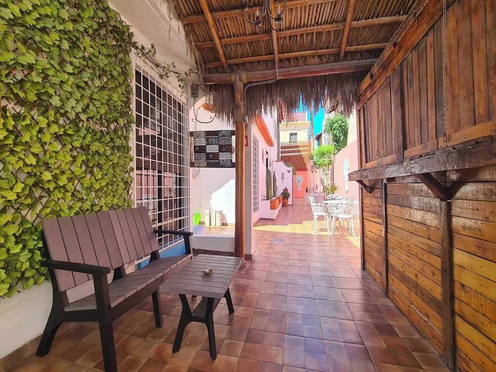 Nice Apartment Equipped With 2 Bedrooms Very Close to the Malecon and the Beach