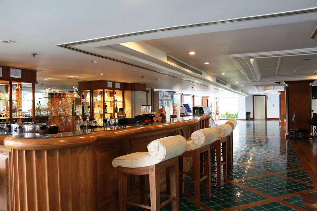 Suntara Wellness Resort & Hotel