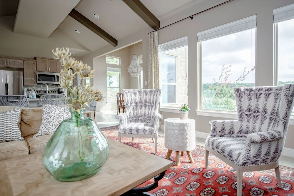 Century Oak House - Casita A
