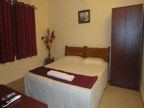 Le Ciel Homestay