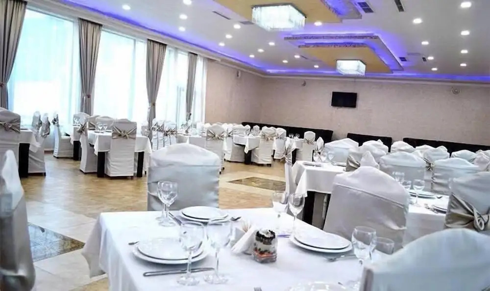 Sport time Hotel & Spa