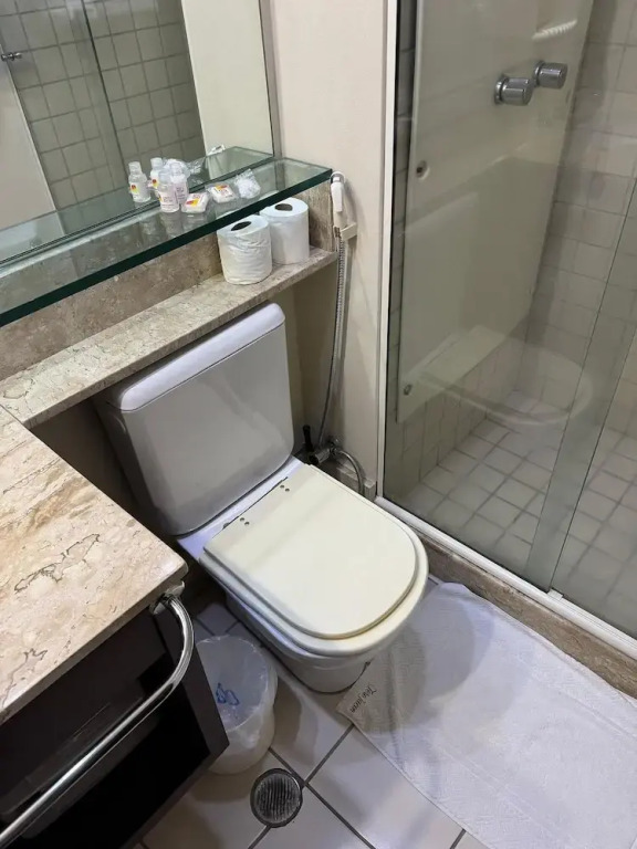 Get a Flat 1910 - Jardim Paulista