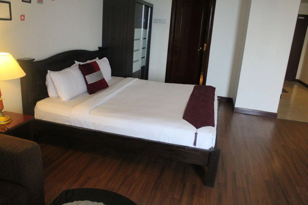 Prime Hotel at TRX Tower