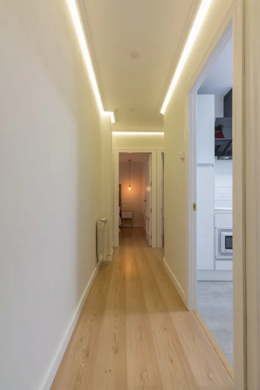 Apartamento Avenida de Colón