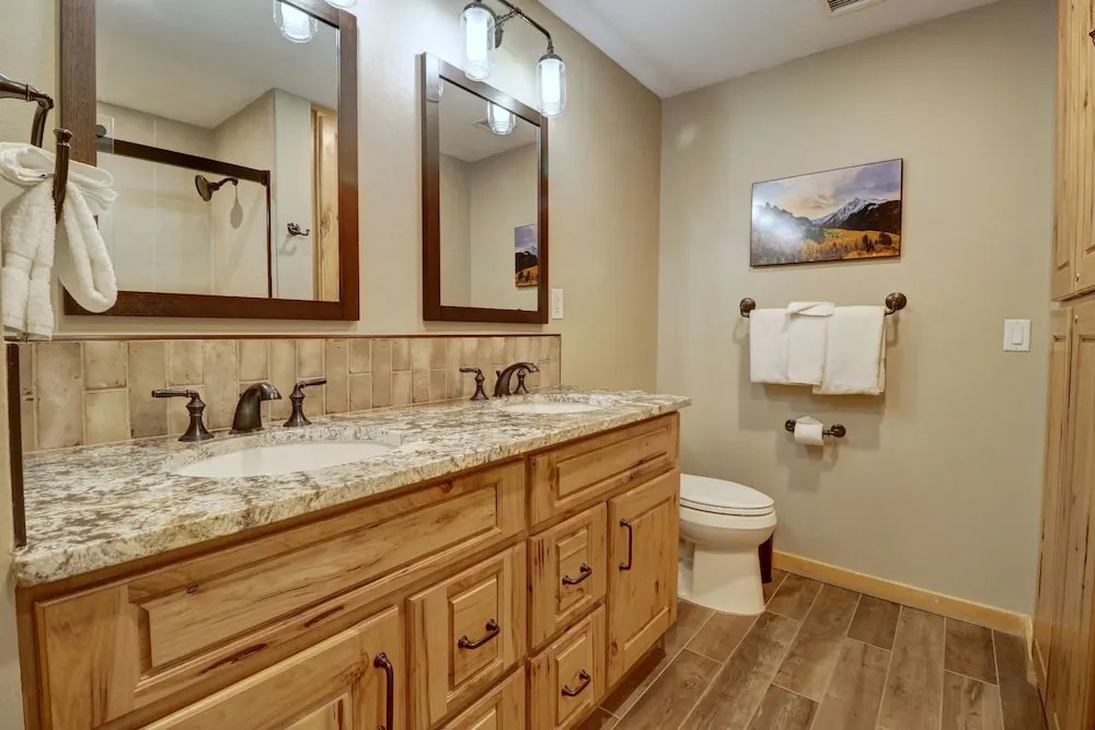 Amazing Condo in Heart of Center Village - TX304