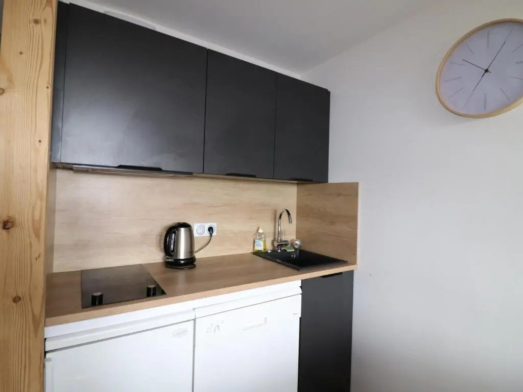 Appartement Tignes, 2 pièces, 6 personnes - FR-1-502-290