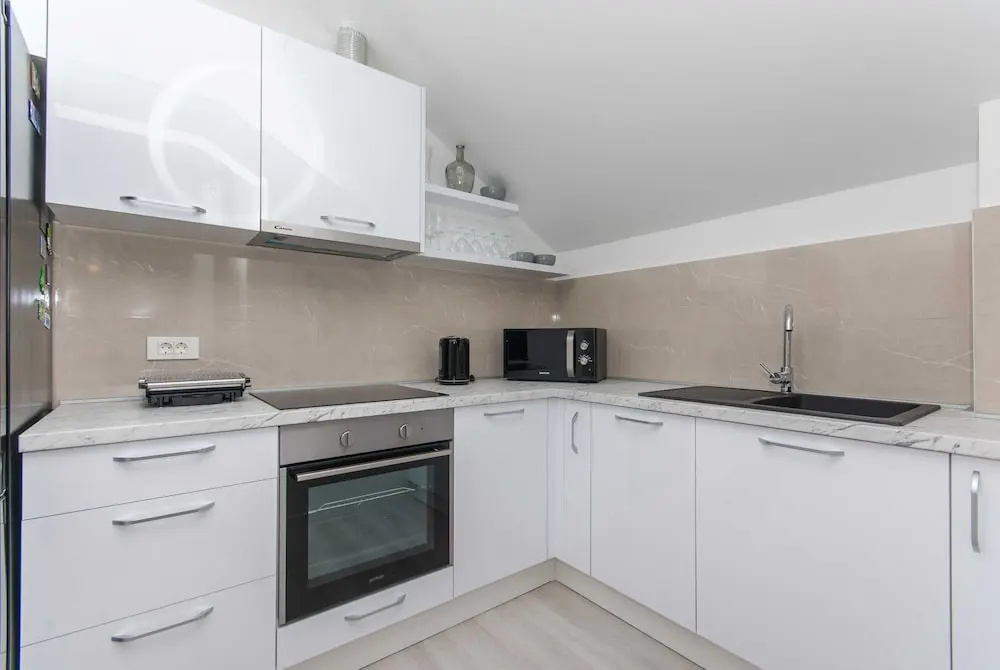 Apartment Gloria