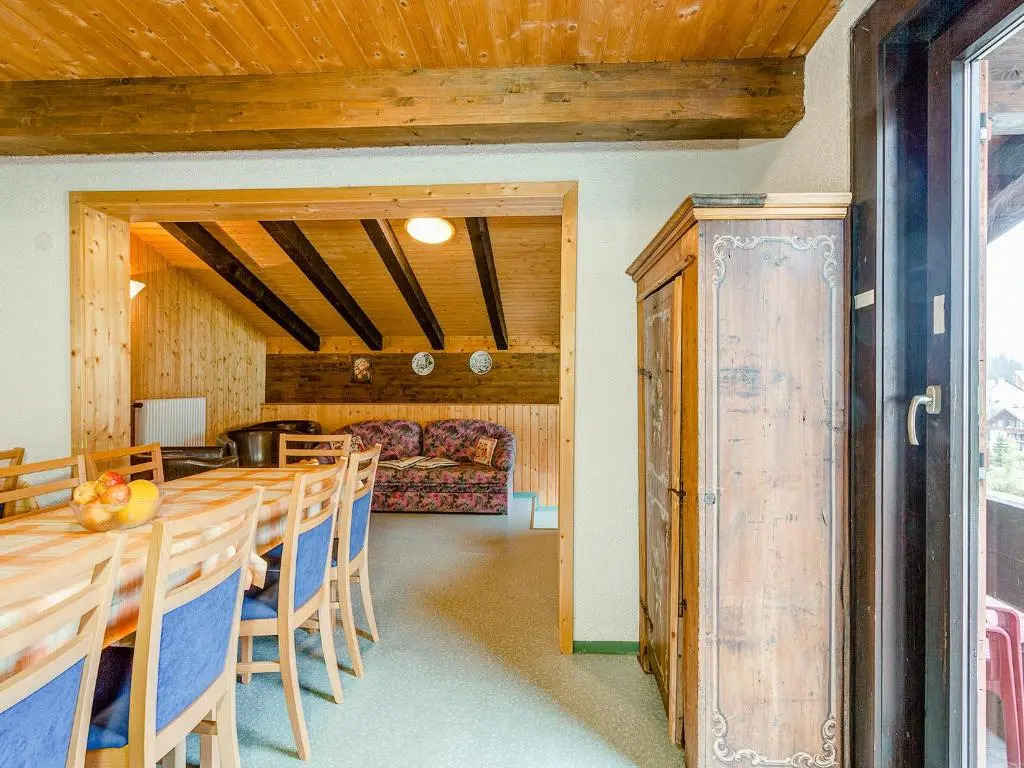Ferienwohnung mit Sauna in Gargellen - A 064.006 - 8