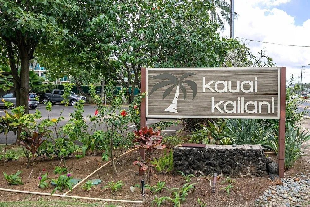 Kauai Kailani 219 2 Bedroom Condo