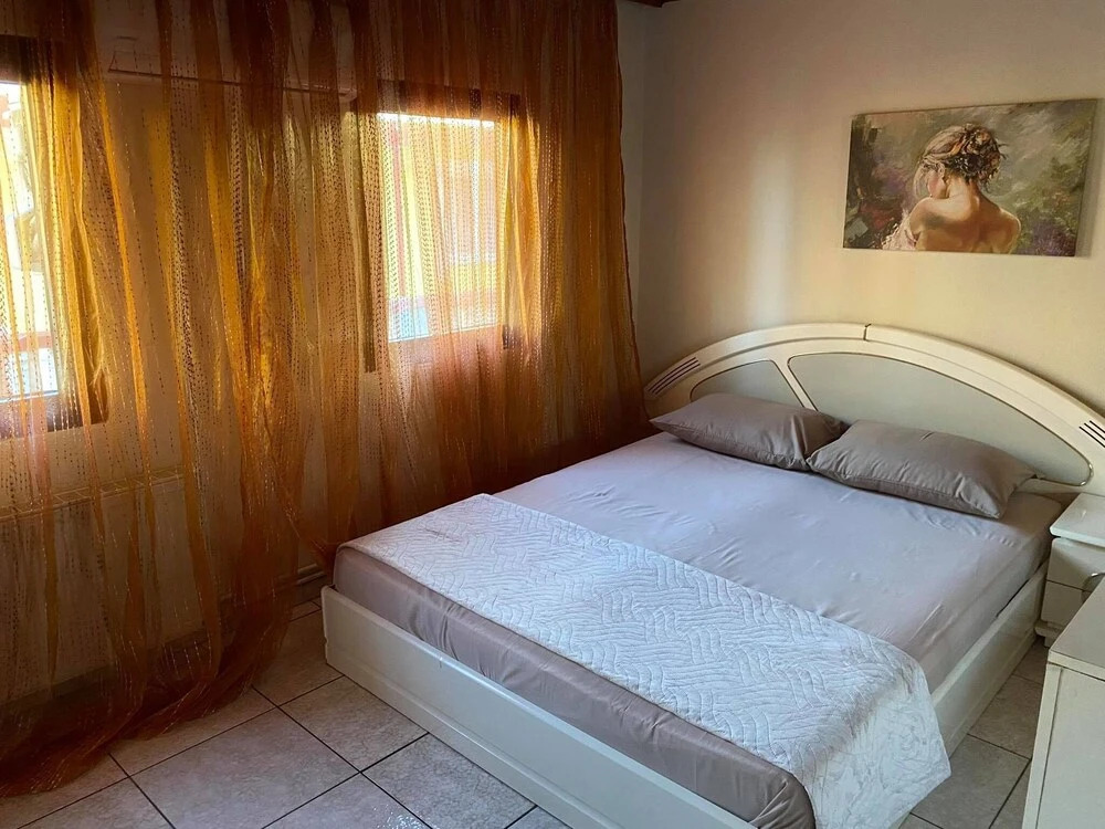 Lovely 2-bed House in Kavala