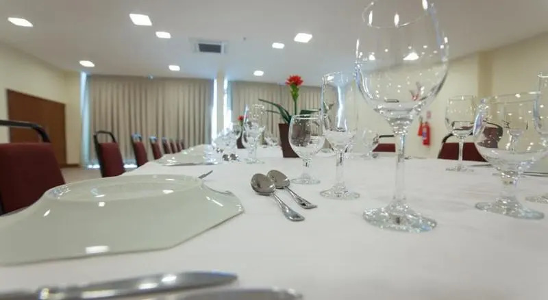 Travel Inn Fenix