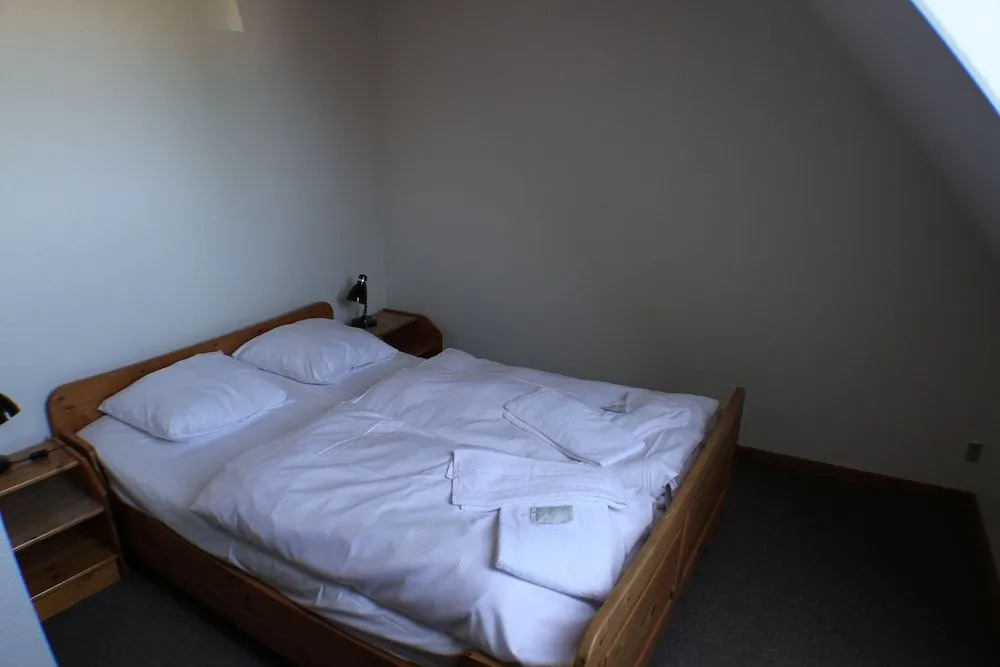 Hostel Rudbøl