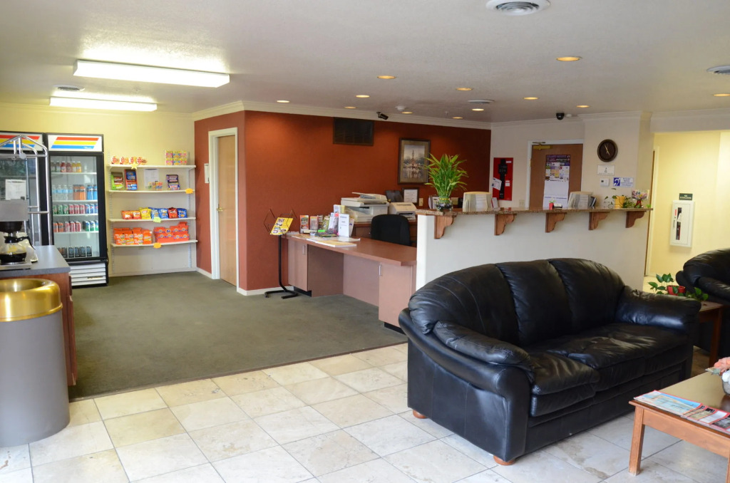 All Towne Suites