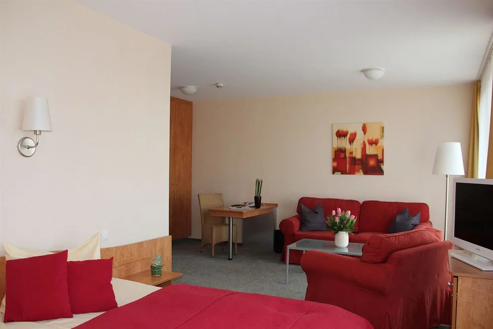 Eurostar Hotel