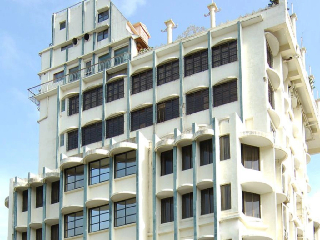 Hotel Godwin - Colaba