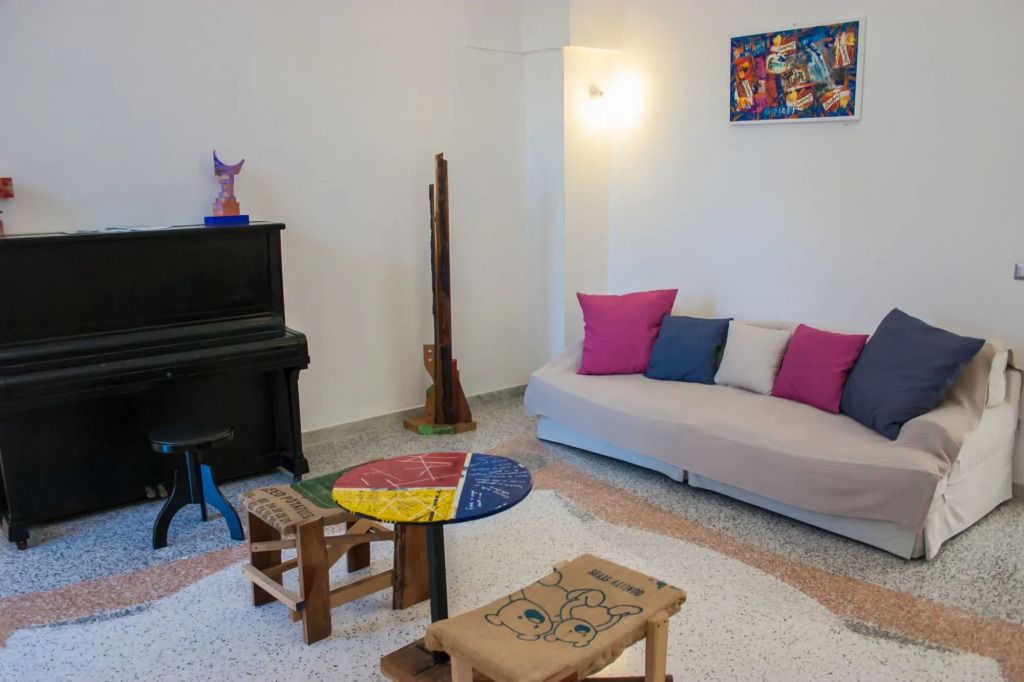 Riz Guest House