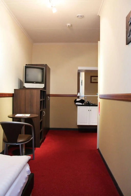 Hotel Frans op den Bult