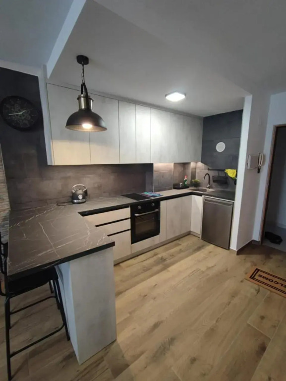 Apartament Calle Los Gases 69