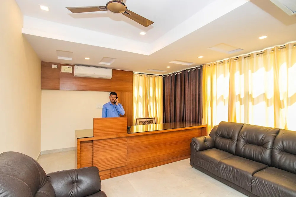Orchid Suites By OYO