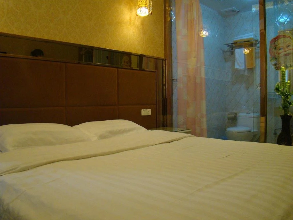 Mudan River Hotel
