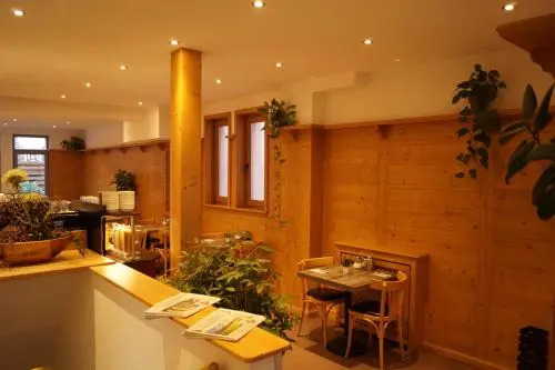 Pension am Heusteig