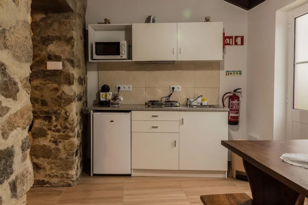 Portantiqua, guest house