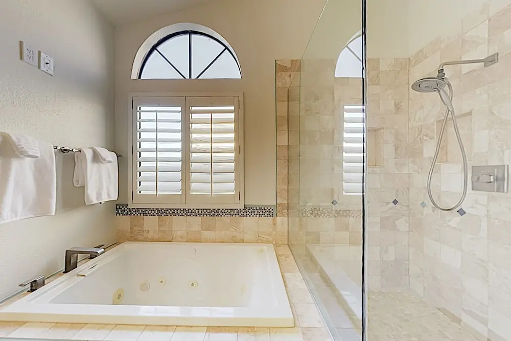 New Listing! Stylish Getaway W/ Private Pool Home