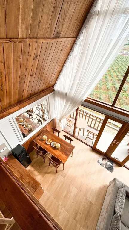 Hayasa Cabin Villa