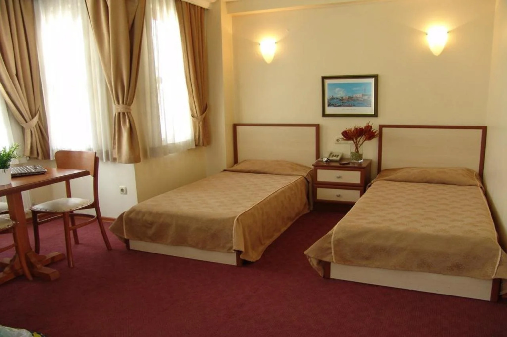 Hotel Nova