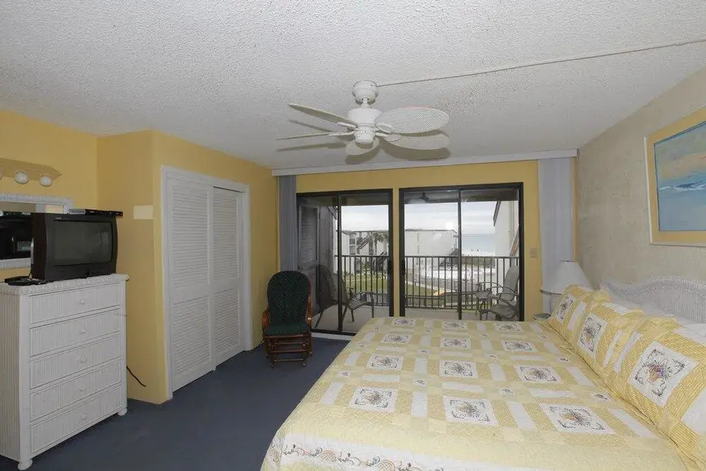 Sugar Beach by Panhandle Getaways