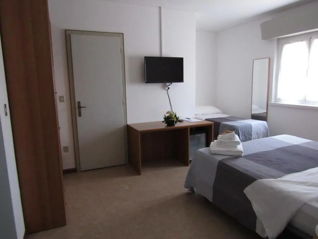 Hotel Stella Maris