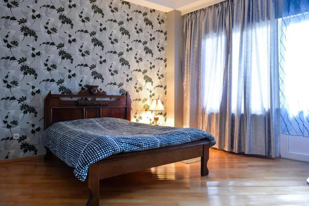Balakhvani Home