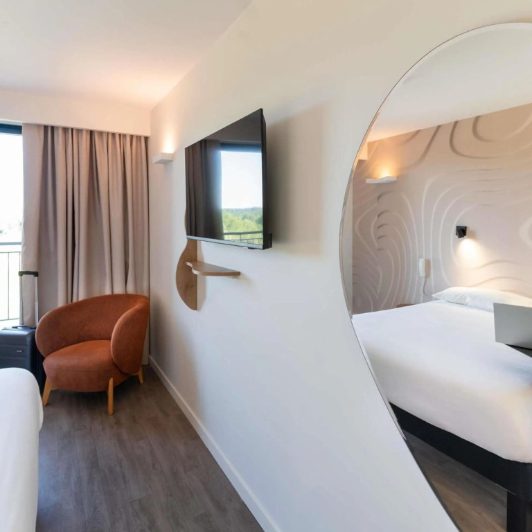 Ibis Styles Cabriès Aix-En-Provence Tgv