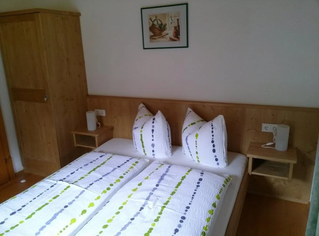 Ferienwohnung Prosch