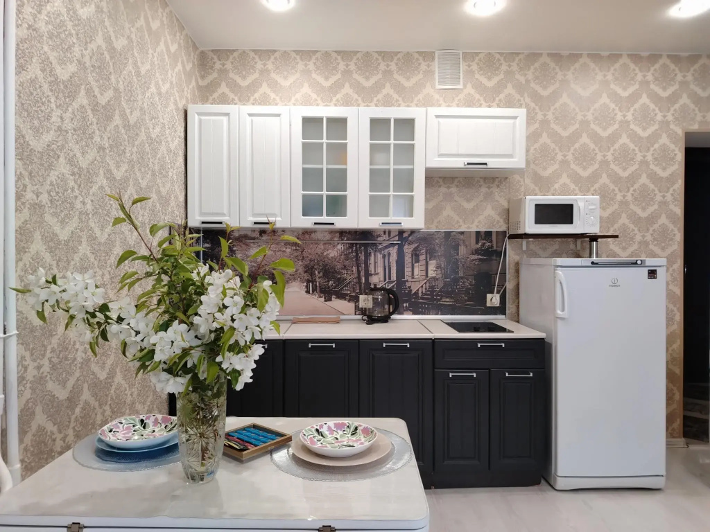 Ihome на улице Энергостроителей 22