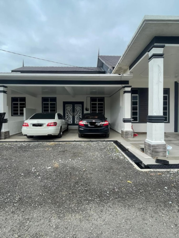 Homestay Selesa KPP Guesthouse