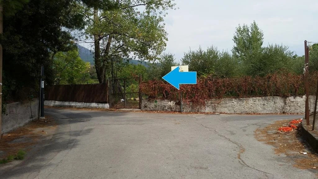 Villa Cristina