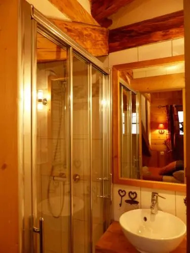 Chalet La Corniche