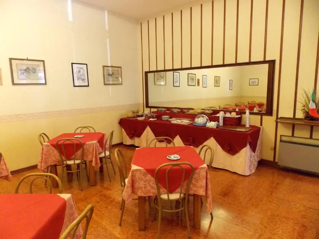 Hotel Park Mar Grande