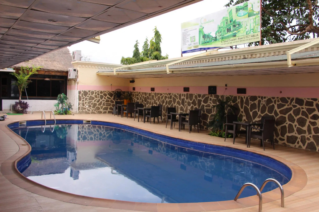 Casalinda Hotel And Resort
