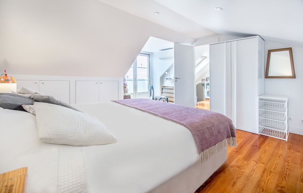 Santos Art Duplex
