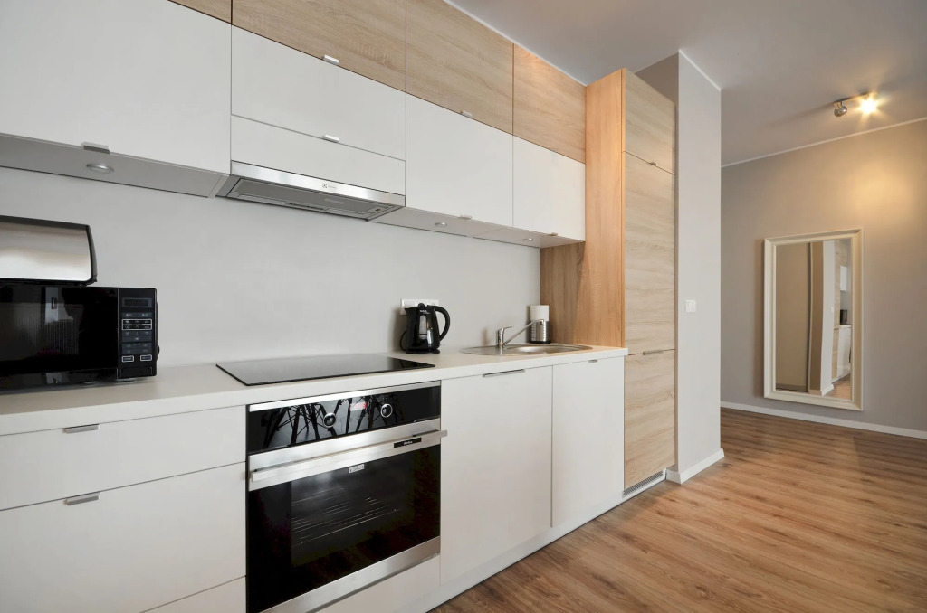 Waterlane Island SPA & WELLNESS Residences by Noclegi Renters