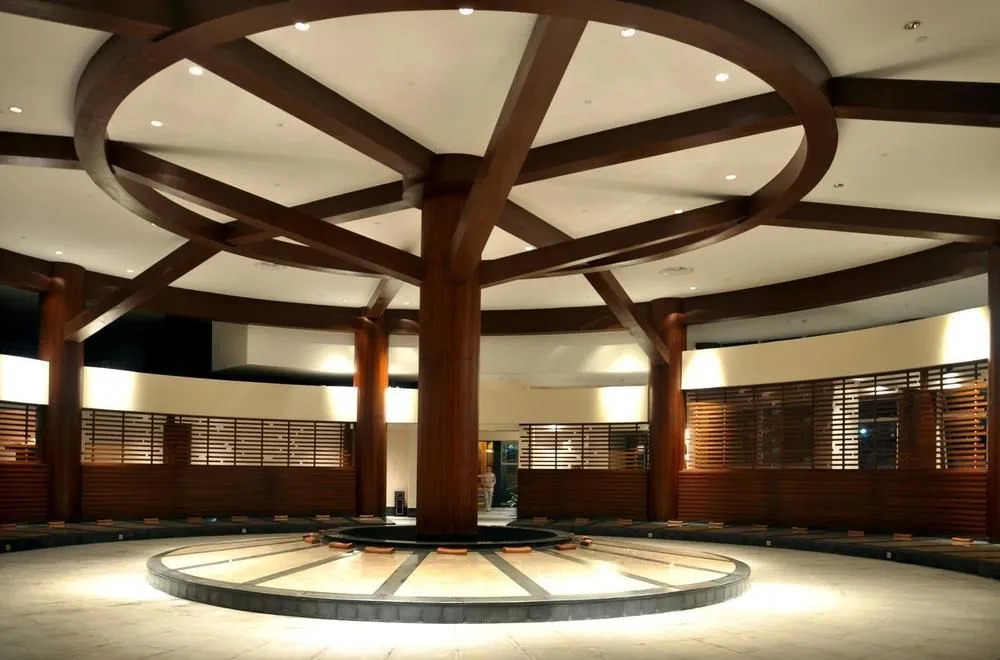 Ningbo Dongqian Lake Hengyuan Hotel